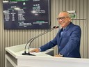 Vereador Fernando Menezes realiza indicações para construção e reforma da escola na comunidade Monte Betel e São Pedro do Paraíso na zona rural de Parintins