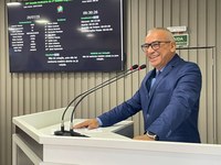 Vereador Fernando Menezes realiza indicações para construção e reforma da escola na comunidade Monte Betel e São Pedro do Paraíso na zona rural de Parintins