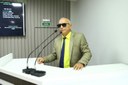 Vereador Fernando Menezes relata inaugurações na zona rural e celebra os investimentos   