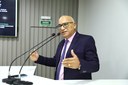 Vereador Fernando Menezes ressalta o compromisso da administração do Prefeito Bi Garcia com a população