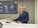 Vereador Fernando Menezes solicita a construção de um castelo d'água para a comunidade Santo André do Uaicurapá e a instalação de internet para a escola da comunidade São Pedro do Marajó, na zona rural de Parintins