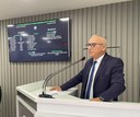 Vereador Fernando Menezes solicita a contratação de profissional para o cargo de merendeira na comunidade Vila Nogueira