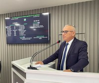 Vereador Fernando Menezes solicita a contratação de profissional para o cargo de merendeira na comunidade Vila Nogueira