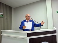 Vereador Fernando Menezes solicita instalação de luminárias em campos de comunidades rurais de Parintins