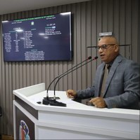 Vereador Fernando Menezes solicita investimentos para comunidades de Parintins