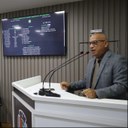 Vereador Fernando Menezes solicita investimentos para comunidades de Parintins