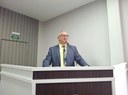 Vereador Fernando Menezes solicita melhorias na infraestrutura de quatro escolas da zona rural Vereador Fernando Menezes solicita melhorias na infraestrutura de quatro escolas da zona rural