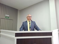 Vereador Fernando Menezes solicita melhorias na infraestrutura de quatro escolas da zona rural