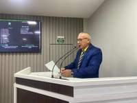 Vereador Fernando Menezes solicita melhorias nas escolas São Pedro do Itaboraí e São Paulo da Valéria, na zona rural de Parintins