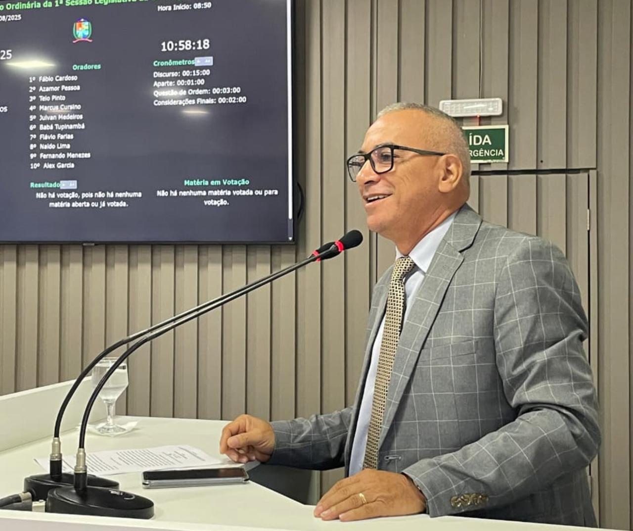 Vereador Fernando Menezes solicita reforma completa e ampliação das escolas São Raimundo do Gregoste e São José da Terra Preta, na zona rural de Parintins