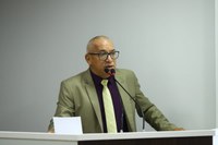 Vereador Fernando Menezes solicita Sessão Solene em comemoração aos 76 anos da Igreja Assembleia de Deus em Parintins