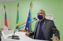 Vereador Fernando relata viagem a Manaus