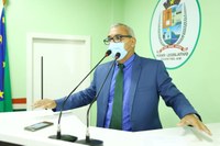 Vereador Fernando rende parabenizações aos jovens da Igreja Adventista do Sétimo Dia   