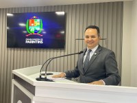 Vereador Flávio Farias apresenta Projeto de Lei que garante Carteira Municipal de Identificação e Atendimento Preferencial a Pessoas com Fibromialgia em Parintins