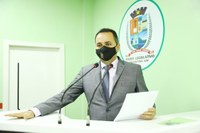 Vereador Flávio Farias classifica como precipitado e desumano o retorno das aulas de forma presencial   