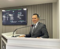 Vereador Flávio Farias Destaca Ações de Cadastramento na Tarifa Social e Renegociação de Débitos na Comunidade do Tracajá, e solicita  a mesma Ação para a Comunidade  Simeão Ponta Alta