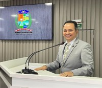 Vereador Flávio Farias destaca o sucesso do Festival das Araras Azuis e Vermelhas da Vila Amazônia e celebra inclusão no calendário oficial