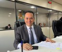Vereador Flávio Farias destina emendas impositivas para as áreas da Saúde e Assistência Social em Parintins