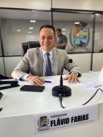 Vereador Flávio Farias participa de reunião com Comissão de Saúde e Fiocruz sobre planejamento reprodutivo e prevenção da gravidez na adolescência em Parintins