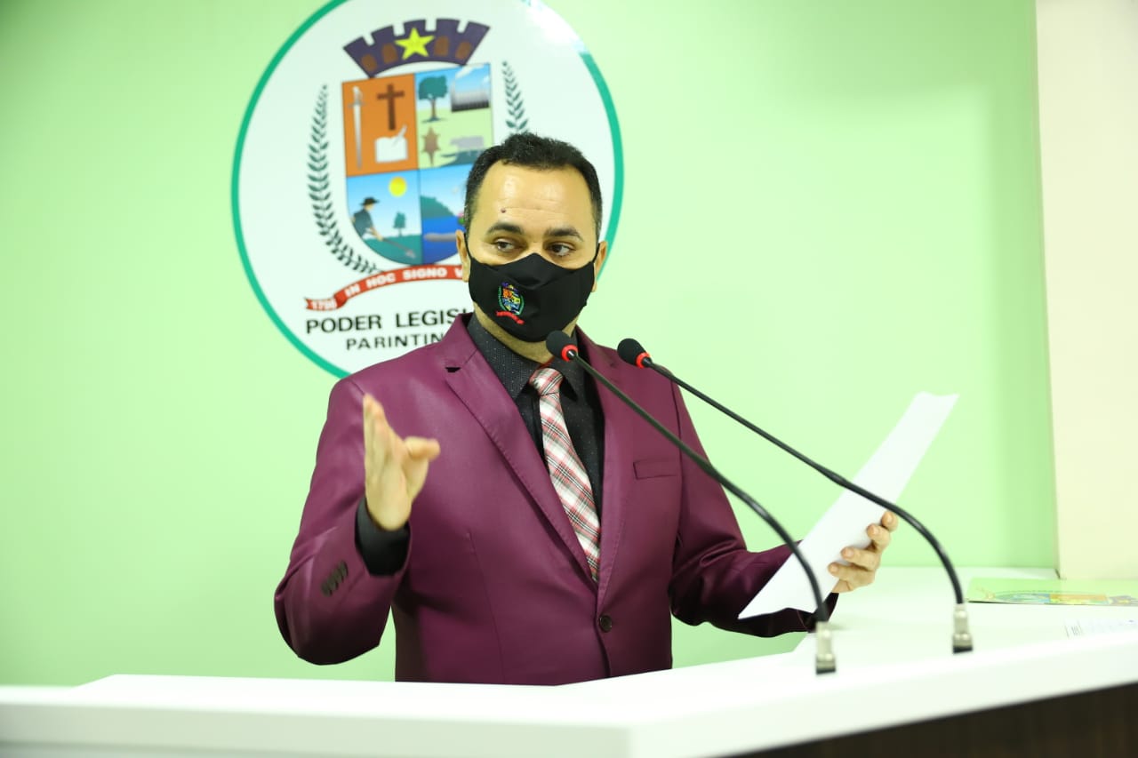 Vereador Flávio Farias requer Isenção da Tarifa de Energia Elétrica para Famílias atingidas pela Enchente