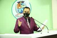 Vereador Flávio Farias requer Isenção da Tarifa de Energia Elétrica para Famílias atingidas pela Enchente