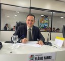 Vereador Flávio Farias Solicita à Prefeitura Municipal que Rua João Melo permaneça aberta a circulação de veículos durante o Festival Folclórico de Parintins