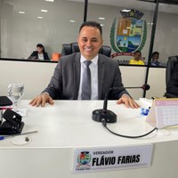 Vereador Flávio Farias solicita ação mensal de lazer para crianças em situação de vulnerabilidade social em Parintins