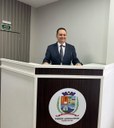 Vereador Flávio Farias solicita ambulância para pacientes de Parintins em Manaus Vereador Flávio Farias solicita ambulância para pacientes de Parintins em Manaus