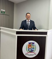 Vereador Flávio Farias solicita ambulância para pacientes de Parintins em Manaus