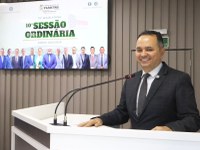 Vereador Flávio Farias solicita ao Governo Federal nova UBS Fluvial para Parintins