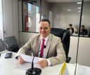 Vereador Flávio Farias solicita apoio do Governo do Estado para assistência às comunidades ribeirinhas de Parintins