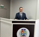 Vereador Flávio Farias solicita carro coletor de lixo para Caburi, Vila Amazônia e Mocambo