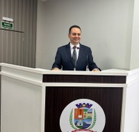 Vereador Flávio Farias solicita carro coletor de lixo para Caburi, Vila Amazônia e Mocambo