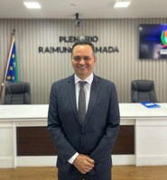 Vereador Flávio Farias solicita construção de creche na Vila Amazônia 