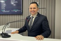 Vereador Flávio Farias solicita construção de um Centro Cultural na Vila Amazônia