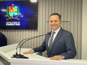 Vereador Flávio Farias solicita criação de Ponto de Apoio à Mulher em Parintins