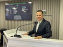 Vereador Flávio Farias solicita criação do Festival da Juventude em Parintins