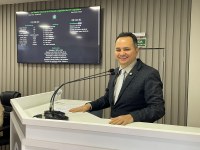 Vereador Flávio Farias solicita criação do Festival da Juventude em Parintins