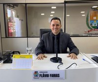 Vereador Flávio Farias solicita doação de peixes para famílias carentes durante a Semana Santa