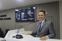Vereador Flávio Farias solicita implantação do ‘Programa Escola Segura’ em Parintins