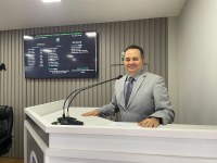 Vereador Flávio Farias Solicita Mutirão para Cadastramento na Tarifa Social de Energia do Governo Federal na Comunidade Santo Antônio do Tracajá