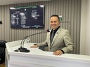 Vereador Flávio Farias solicita nova UBS Fluvial para atender comunidades ribeirinhas de Parintins