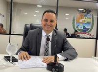 Vereador Flávio Farias solicita novo poço artesiano e castelo d’água para a comunidade de São Paulo da Valéria