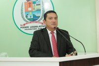 Vereador Gelson evidencia a certificação do primeiro abatedouro de jacaré no Amazonas