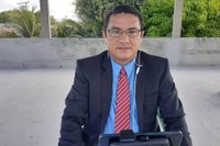 Vereador Gelson pede recuperação das estradas do assentamento da Gleba Vila Amazônia