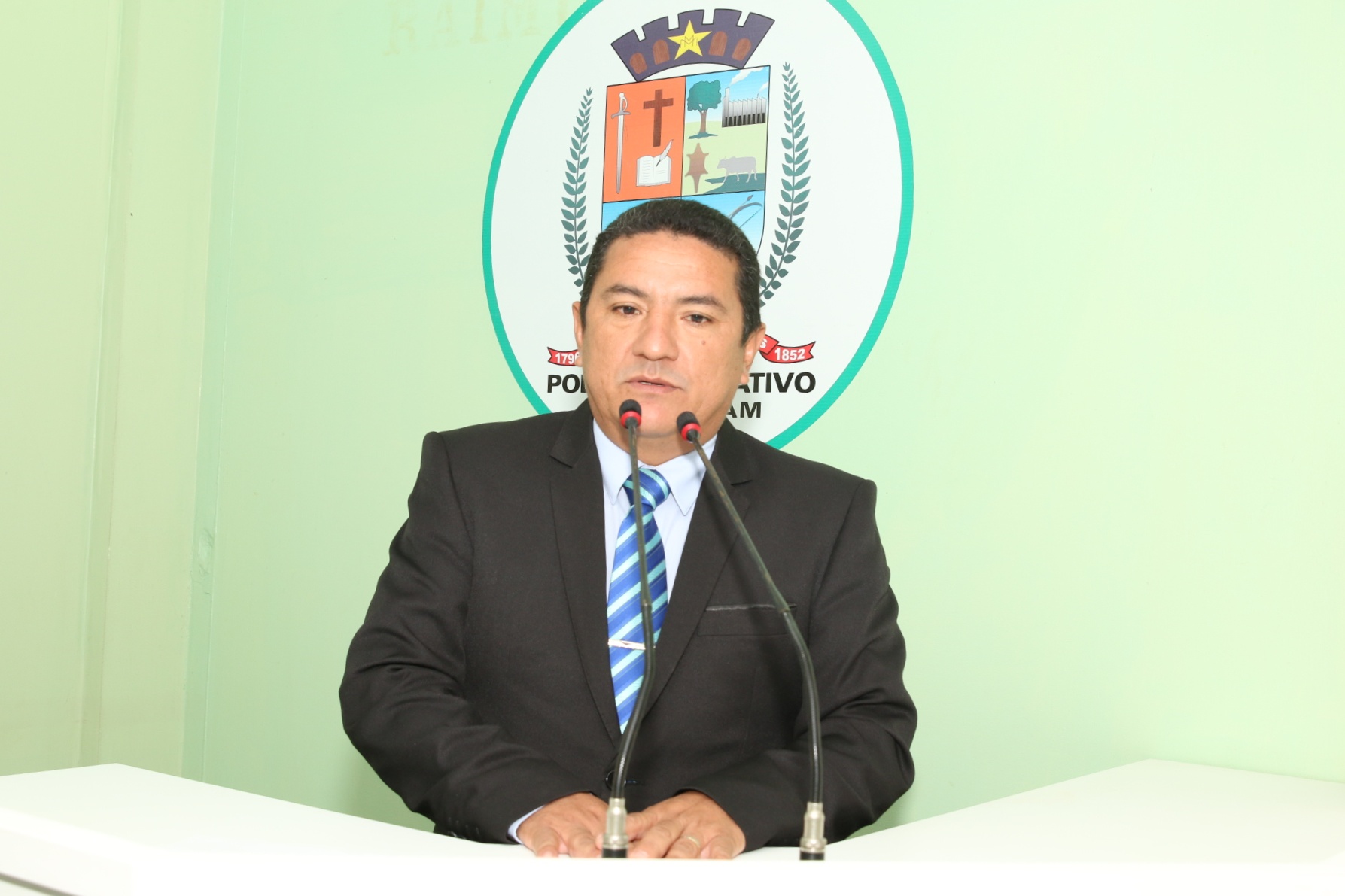 Vereador Gelson relata agenda na capital em busca de emendas para Feira do Pescador e duas fábricas de gelo