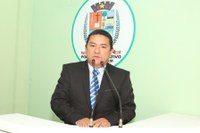 Vereador Gelson relata agenda na capital em busca de emendas para Feira do Pescador e duas fábricas de gelo