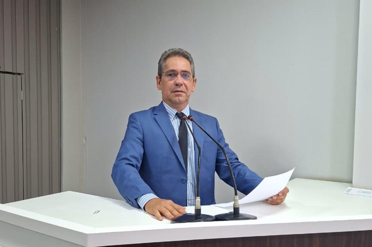 Vereador Julvan Medeiros apresenta indicações focadas em infraestrutura e segurança para comunidades rurais de Parintins