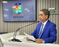 Vereador Julvan Medeiros apresenta indicações para melhoria esportiva para Parintins