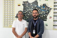 Vereador Julvan Medeiros articula parcerias no IDAM para impulsionar o desenvolvimento rural de Parintins